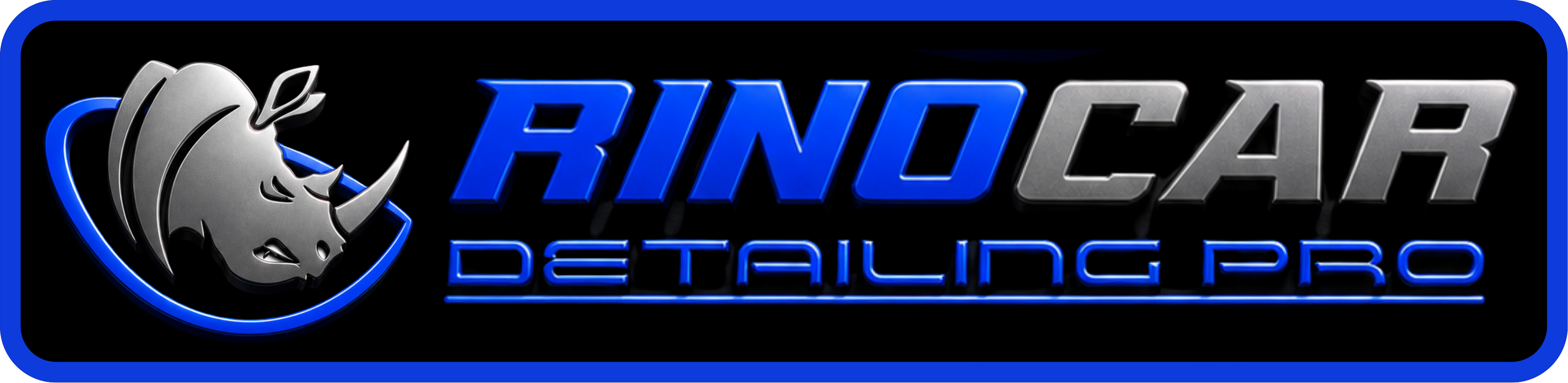 RINOCAR DETAILING PRO